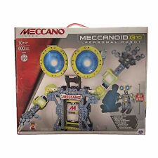 New meccano tech for sale  New Lenox