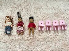 Barbie happy family gebraucht kaufen  Wunstorf
