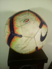 Pallone nike serie usato  Squinzano