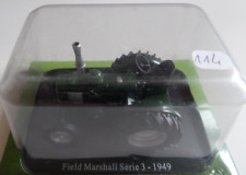 Tracteur field marshall d'occasion  France