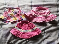 Girls summer hat for sale  HAWES