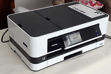 Brother MFC-J4510DW All-In-One WiFi A3 Auto Document Touch-Screen Inkjet Printer for sale  Shipping to South Africa