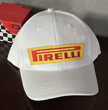 Pirelli casquette d'occasion  L'Isle-Jourdain