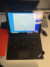 Lenovo thinkpad tablet d'occasion  Hégenheim