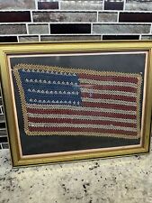 1940 star crocheted for sale  Asbury Park