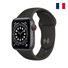 Apple watch 2020 d'occasion  Valence