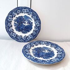 Wedgwood woodland pattern for sale  STREET