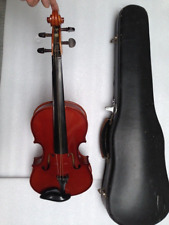 Old violin case for sale  FARNBOROUGH