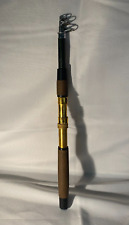 Collapsible fishing rod for sale  Vancouver