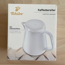 Tchibo kaffeebereiter keramik gebraucht kaufen  Neureut