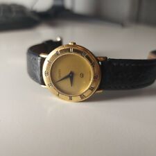 Gucci watch 3000l for sale  WELSHPOOL