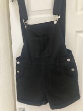 Dungaree shorts size for sale  WORKSOP