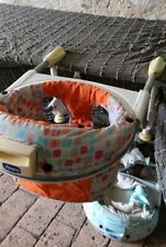 Baby hochstuhl tischsitz gebraucht kaufen  Hainburg