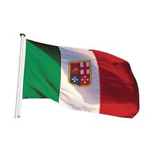 Bandiera italiana marino usato  Vittoria