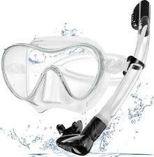 Bairuifu snorkel mask for sale  BRISTOL