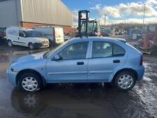 Rover 2004 1.4 for sale  BEDLINGTON