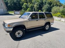 1994 toyota 4runner for sale  Elkins