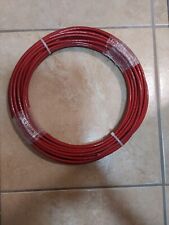 Thhn awg red.. for sale  Miami