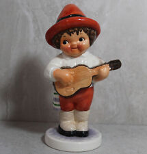 Goebel figurine dolly for sale  Shipping to Ireland