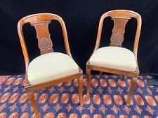 Antiche sedie gondolle usato  Torino
