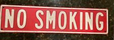 Vintage red smoking for sale  Mountain Top