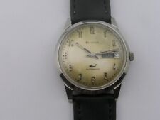 Vintage bulova watch for sale  Lititz