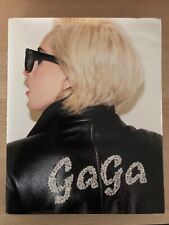 Livro de capa dura Lady Gaga X Terry Richardson, usado comprar usado  Enviando para Brazil