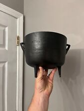 cast iron kettle for sale  Thompsons Station
