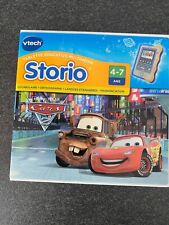 Jeu vtech storio d'occasion  Albens