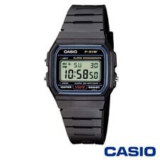 Casio f91w classic for sale  GLASGOW