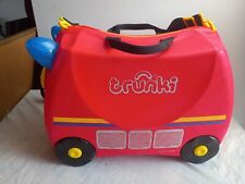 Trunki freddie fire for sale  Shipping to Ireland
