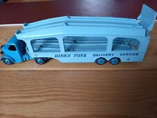 Dinky 582 pullmore for sale  GLASGOW