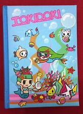 Diario tokidoki 2019 usato  Caserta