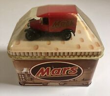 Vintage mars advertising for sale  Shipping to Ireland