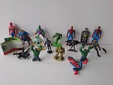Marvel action figures usato  Pietrasanta