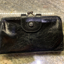 Hobo leather wallets for sale  Washington