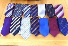Mens neck ties for sale  HALESOWEN