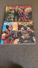 Wolverine complete collection for sale  SOUTHEND-ON-SEA