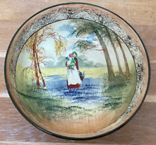 Hand painted antique for sale  WETHERBY