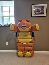 Intex Wet Set 1988 Inflatable Bear ride on for sale  Shipping to South Africa