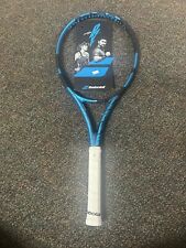 2021 Babolat Pure Drive Lite 4 1/8 sem amarração, leve defeito cosmético comprar usado  Enviando para Brazil