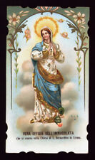 holy card usato  Ragusa