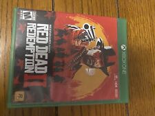 Xbox Game Red Dead Redemption ll for sale  Shipping to South Africa