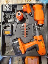 Precision tools cordless for sale  PORTSMOUTH