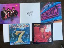 disco funk records for sale  Seattle