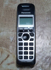 Panasonic tg2511 telefono usato  Reggio Calabria
