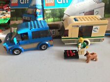 Lego city van for sale  PLYMOUTH