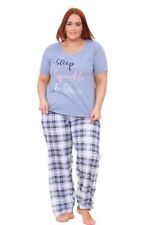 Ladies evans pjs for sale  ROCHDALE