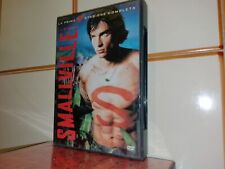 Smallville stagione prima usato  Italia