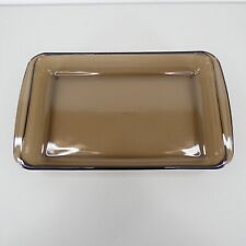 Vintage pyrex amber for sale  Princeton